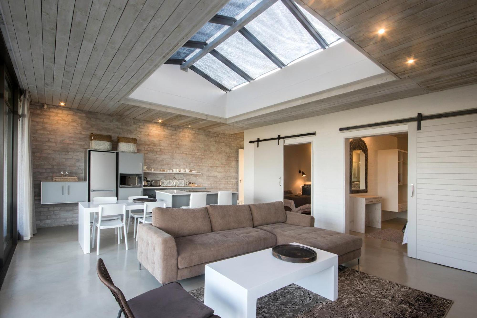 The House Quarters Hotel Kenton on Sea Room photo