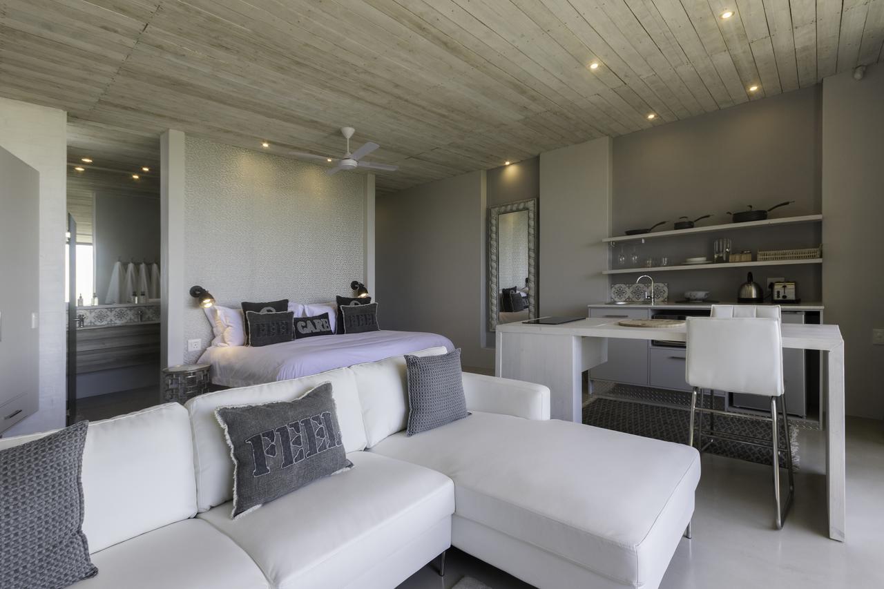 The House Quarters Hotel Kenton on Sea Room photo