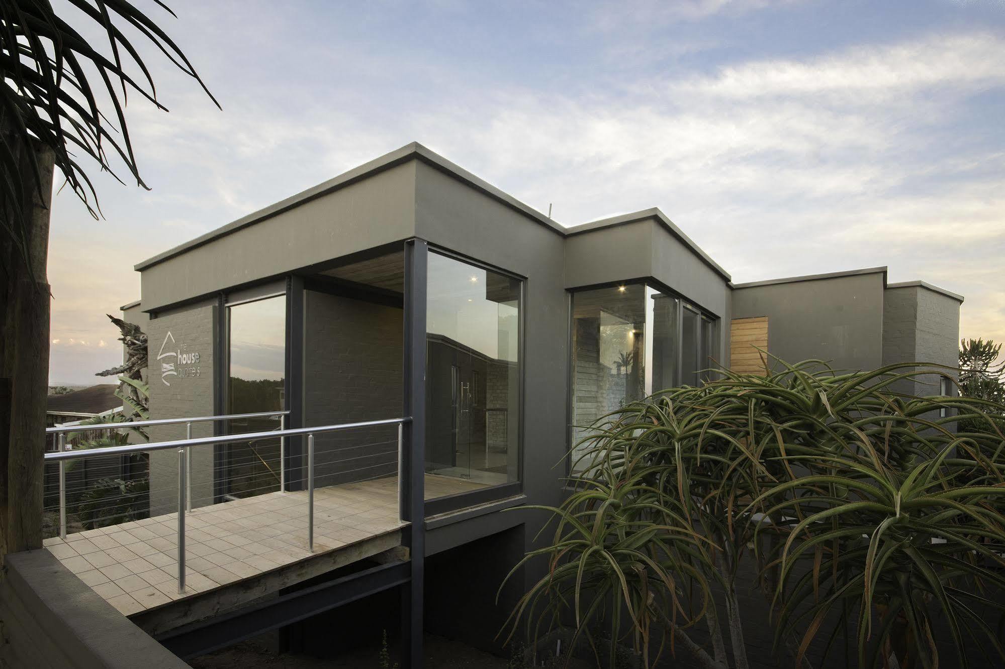 The House Quarters Hotel Kenton on Sea Exterior photo